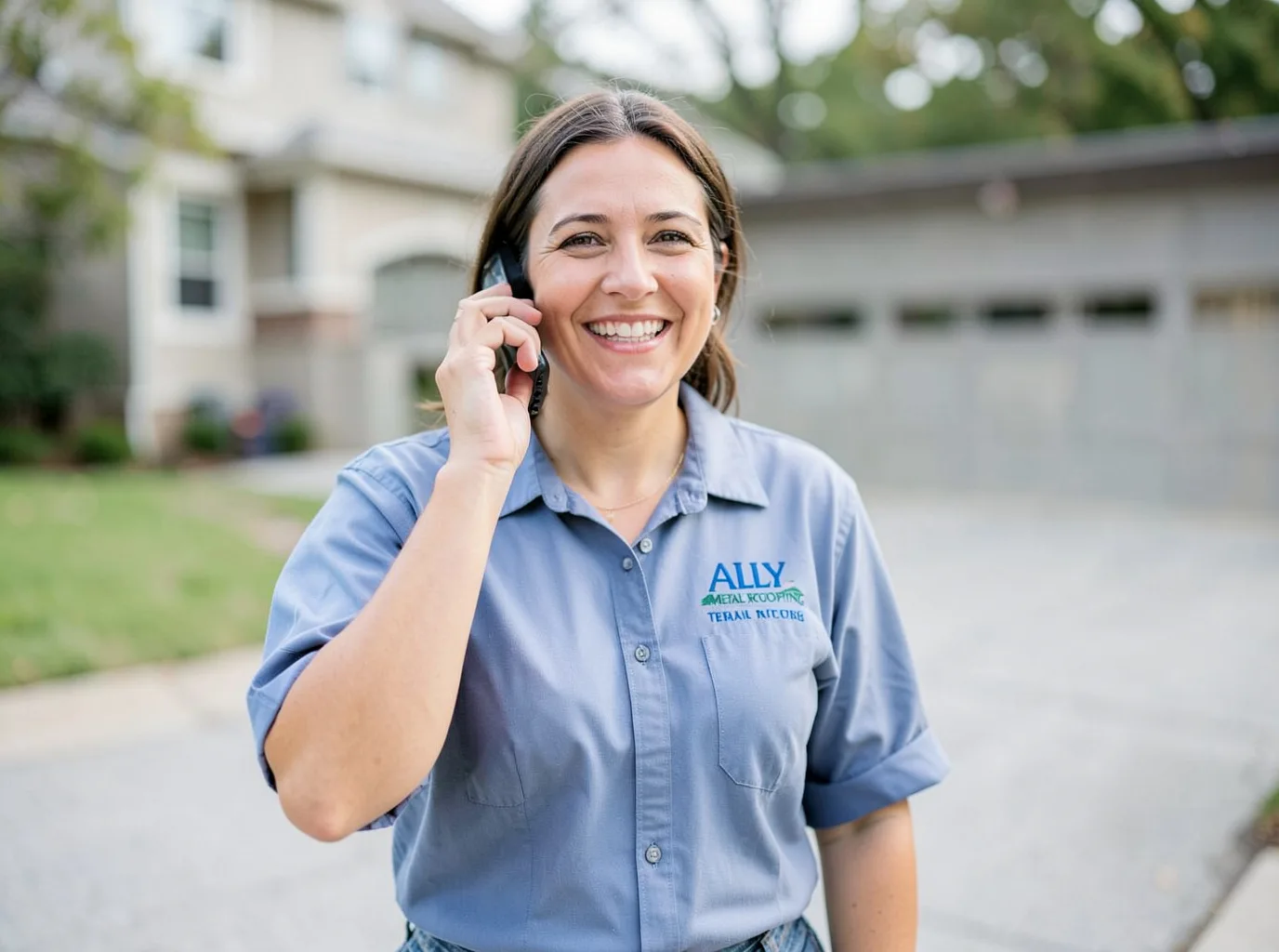 Metal Roof Installation Springfield, GA FAQs